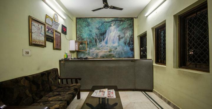 Hotel Sanjay